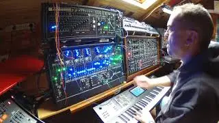 ANTONUS SYSTEM IN ACTION 19-5-2024