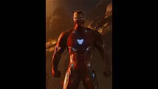 Captain America Vs Ironman