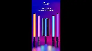 Light Stick Super Terang! Pro One T-25CB