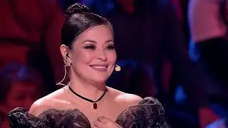 ПРОЕКТ ПОКИДАЕТ .... Эпизод 14, Сезон 9, X Factor Kazakhstan