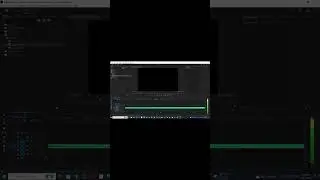 Cara pakai Contant Power Audio Transisi di Adobe Premiere Pro 