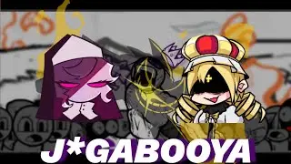 Selvena(New) and Mami Sings J*gabooya (Playable X)