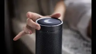 Cortana-powered Harman Kardon Invoke speaker's features