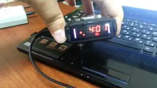 Не отключаемое отключение диапазона Ка в Intego RD-500