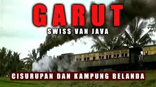 Kampung Belanda Cisurupan GARUT dan pesona tempo dulu