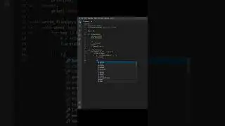 Creating keylogger hacking tool with Python #shorts