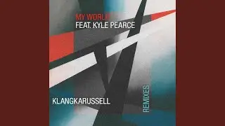 My World (André Klang Remix)