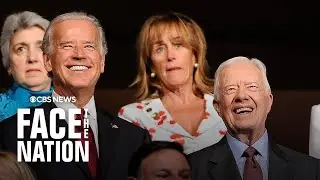 Biden says Jimmy Carter 