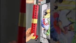 1:1 Unofficial Lego Zoro’s Sword Sandai Kitetsu🔥