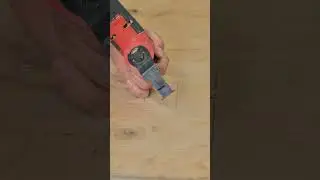 How To Make The Magical Multitool Cut!