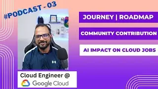 PC 03 : Uncovering Google Cloud & Devops Secrets with 