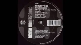 Project One - Roughneck (1992)