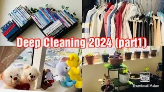 Deep cleaning | motivational cleaning video | Malayalam | Ramadan cleaning | Ramadan 2024