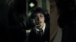 Гарри Потер - Хотел слиться с контрольной работы / Озвучка DL STUDIO 