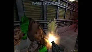 Half-Life Mods Timeline 2 Iced Earth Part 1