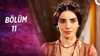 Mahidevran Sultan 11. Bölüm