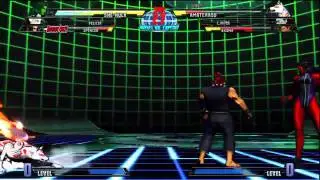 J-Money vs Kayloud @ UFGT7 MVC3