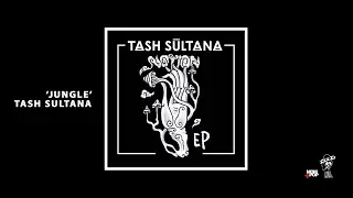 TASH SULTANA - JUNGLE (OFFICIAL AUDIO)