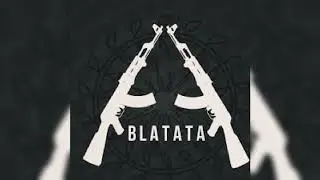 Хочется жить ✴️ блатная музыка ✴️ BLATATA ✴️ Xochetsya Jit