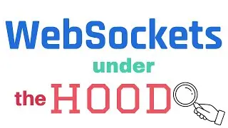 WebSockets under the hood | Exploring how WebSockets protocol sends data