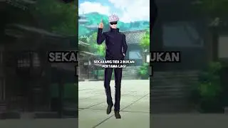 Skin JJK Apa Yg Terbaik DI ML?