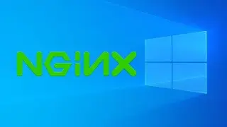 How to Install NGINX WebServer on Windows 10/8/7