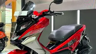 Finally, Here Is Hero Xoom 160cc - Better Than Aerox 155 🔥 ! All Details & Launch ?