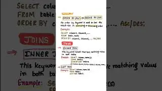 SQL Zero to Hero