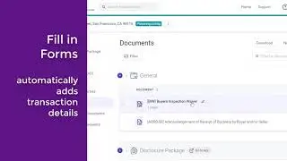 How to Fill In Forms in Glide | Forms