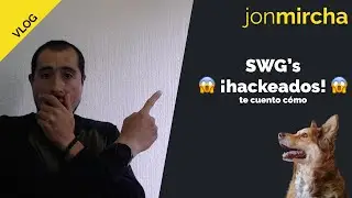 Secure Web Gateways get hacked!!! 😱 ¡¡¡Secure Web Gateways hackeados !!! - jonmircha