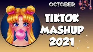 BEST TIKTOK MASHUP 2021 PHILIPPINES💥💤OCTOBER (DANCE CRAZE)🍡