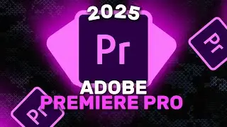 Adobe Premiere Pro Crack | Premiere Pro Free Download | Adobe Premiere Pro Download 2025