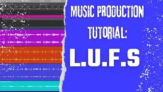 How To Increase or Decrease LUFS (Get Control of Your LOUDNESS!!!)