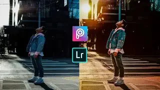 Picsart Sunset Effect Editing | Picsart Editing | Picsart Editing New Style | 2020