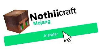 Eu Criei Meu PRÓPRIO Minecraft!