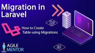 How To Do Migration In Laravel | Laravel Tips and Tricks