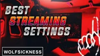 ✅ OBS Studio - Ultimate Guide to Streaming With OBS 2021 [BEST SETTINGS, 1080p/60fps]