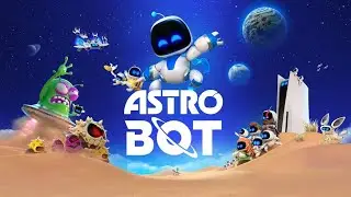 ASTRO BOT 2 024¯\_(ツ)_/¯ 🔴4k LIVE SDR 5.1 Surround Sound