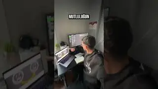 İşte mutluluğun formülü =