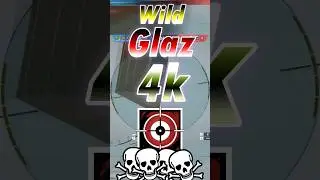 Glaz is OP (R6S)