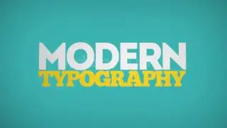 Motion Typo - After Effects Project Files | VideoHive 5754991