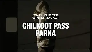 Chilkoot Pass Parka