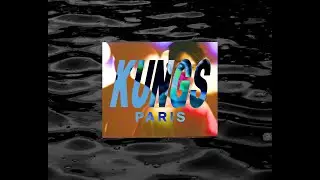 Kungs - Paris