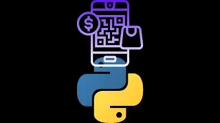 Create QR Code   Python #shorts