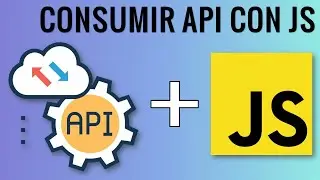 Consumir API usando JavaScript | HTML + Bootstrap + JSONPlaceholder ✅