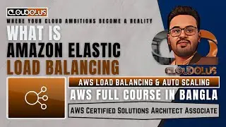 What Is Amazon Elastic Load Balancing | Amazon EC2