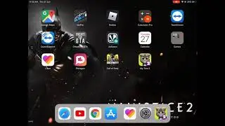 How to fix connection terminated in call of duty mobile on iOS