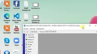 9. Networking Basic to Advanced Tutorial ( Backup & Restore Mikrotik Router )