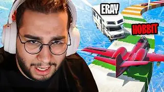 ALT F4 ATTIRAN FACE TO FACE ! | EKİP İLE GTA V PLAYLIST