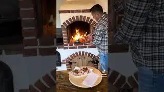 Rețetă slănină picurată ! Ieftin și bun 😀